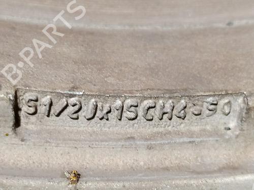 Rim NISSAN MICRA III (K12) 1.4 16V | BP29851213C45