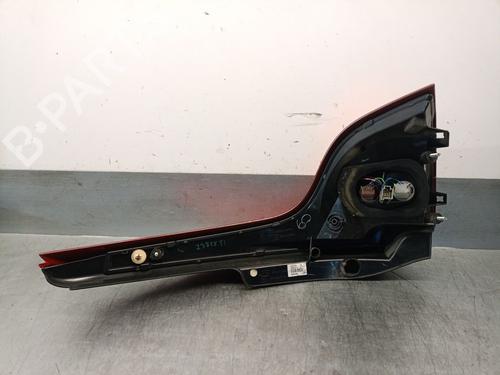 Left taillight VOLVO XC60 I SUV (156) D5 AWD | BP29827401C34 