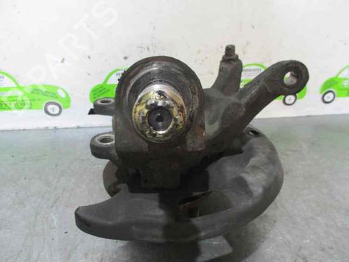 Left front steering knuckle NISSAN PRIMERA (P10) 1.6 | BP2080059M25 