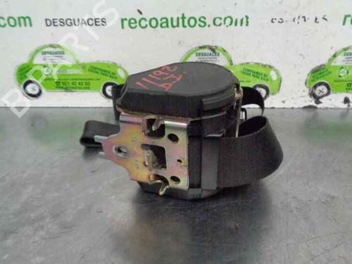 Front left seatbelt FORD FOCUS I (DAW, DBW) 1.8 TDCi | BP8725182I26 