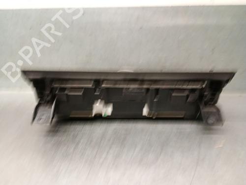 Instrument cluster OPEL ZAFIRA / ZAFIRA FAMILY B (A05) 1.9 CDTI (M75) | BP29909214C47 