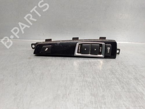 Used Switch BMW 7 (F01, F02, F03, F04) 730 d (245 hp) 13248308