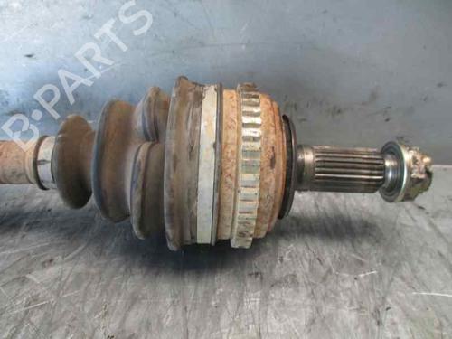 Left front driveshaft ROVER 25 I Hatchback (RF) 1.4 16V | BP4492610M38 