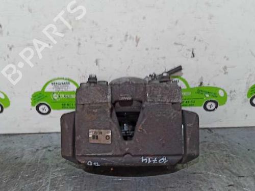 Used Right front brake caliper AUDI A5 Convertible (8F7) 3.0 TDI (204 hp) 11616029