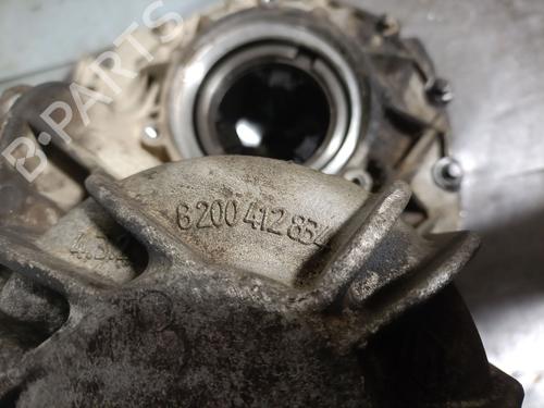 Gearbox RENAULT TRAFIC II Van (FL)  | BP31292416M3 