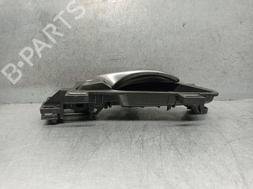 Rear right interior door handle HONDA CIVIC X Hatchback (FC_, FK_) 1.0 VTEC (FK6) | BP21577937I16 
