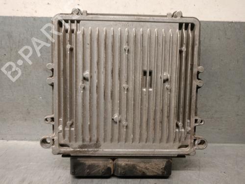 Engine control unit (ECU) CHRYSLER GRAND VOYAGER V (RT) 2.8 CRD | BP30657020M57