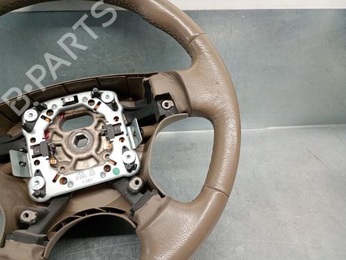 Volant JAGUAR X-TYPE I (X400) 2.5 V6 All-wheel Drive | BP29481342C49 