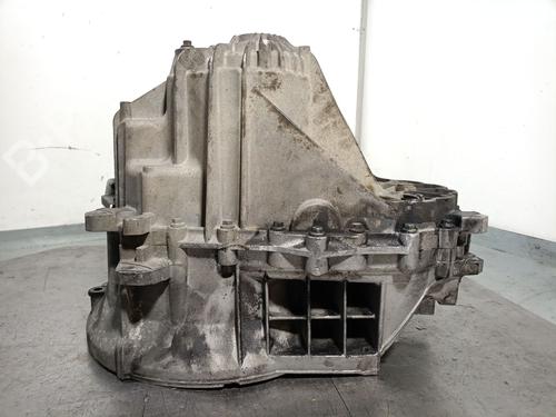 Gearbox VOLVO S40 II (544) 2.0 D | BP31642200M3 