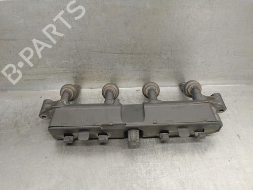 Tennspole PEUGEOT 206 Hatchback (2A/C) 1.4 i | BP29339764M94 