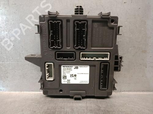 Electronic module RENAULT CLIO V (B7_) 1.0 LPG (B7MT) | BP40600160M83 - Image 2