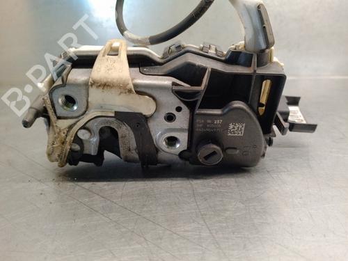 Front right lock PEUGEOT 508 I (8D_) 2.0 BlueHDi 180 | BP15587795C97 