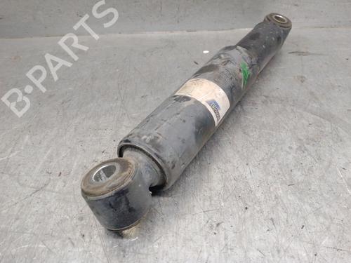 Right front shock absorber IVECO DAILY IV Platform/Chassis 35C15 | BP30754961M17 