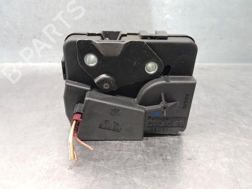 Used Tailgate lock Tailgate lock 36917747 36917747