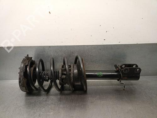 Used Right front shock absorber RENAULT MEGANE I (BA0/1_) 1.6 e (BA0F, BA0S) (90 hp) 22725221