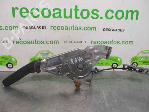 Hand brake TOYOTA AURIS (_E18_) 1.8 Hybrid (ZWE186_, ZWE186R) 11330318