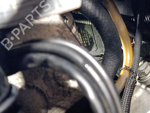 Engine BMW 3 (E46) 320 d | BP39695910M1 - Image 8