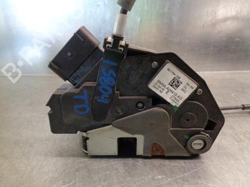 Rear right lock FORD FOCUS III Turnier 1.5 TDCi | BP10139689C99 