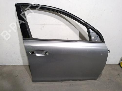 Right front door PEUGEOT 308 SW II (LC_, LJ_, LR_, LX_, L4_) 1.6 HDi / BlueHDi 115 (LCBHXM, LCBHXT) 1610102180 | 1610102180