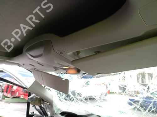 Third brake light OPEL COMBO Box Body/MPV (K9) 1.5 D | BP31929299L11 