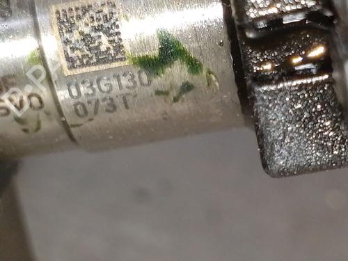 Injector VW GOLF V (1K1) 2.0 TDI | BP37608166M100 - Image 6