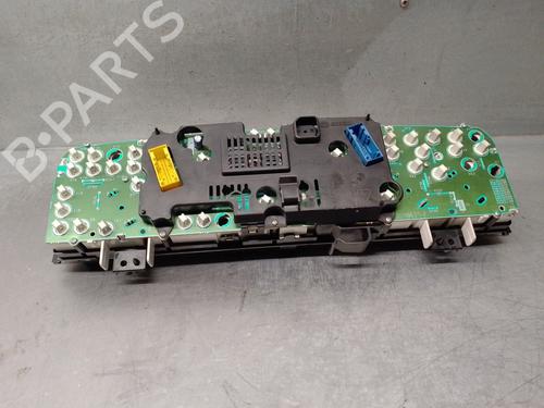Instrument cluster CITROËN XANTIA (X1_, X2_) 2.0 HDI 90 | BP16172235C47 