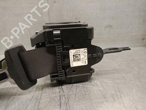 Rear left seatbelt BMW 3 (G20, G80, G28) 320 d Mild-Hybrid | BP24846483I29 