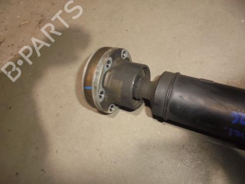 Driveshaft MERCEDES-BENZ M-CLASS (W164) ML 320 CDI 4-matic (164.122) | BP8856677M37 