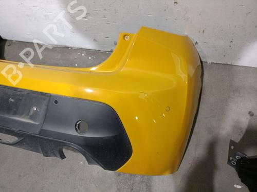 Rear bumper PEUGEOT 208 II (UB_, UP_, UW_, UJ_) 1.2 PureTech 100 | BP29605395C8 