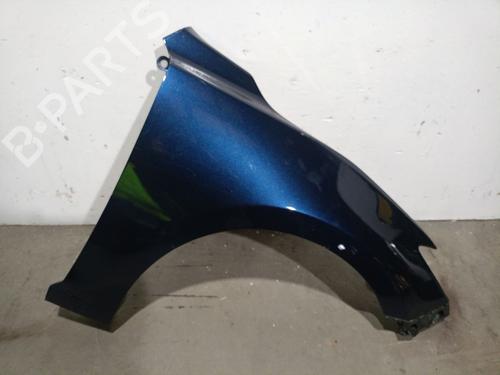 Forkjerm høyre MAZDA 3 (BM, BN) 2.2 D (150 hp) 32329645