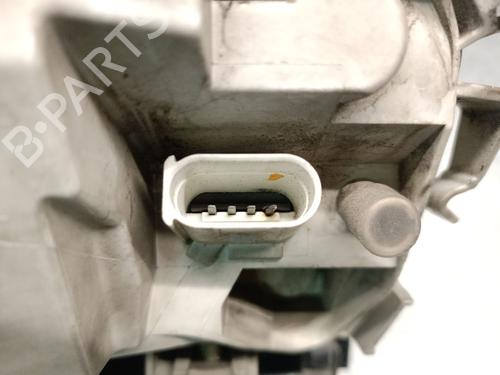 Left taillight AUDI A4 B7 Avant (8ED) 3.0 TDI quattro | BP31886335C34