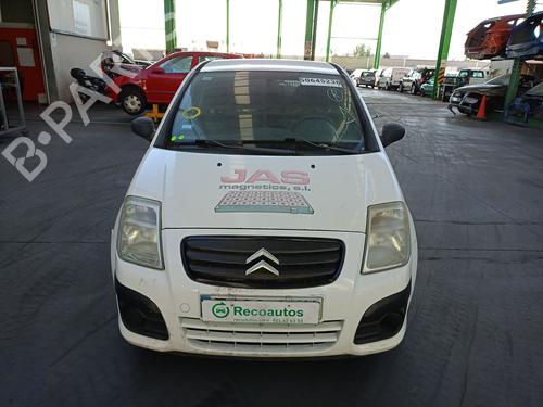 Engine mount CITROËN C2 (JM_) 1.4 HDi | BP38469785M89 - Image 13