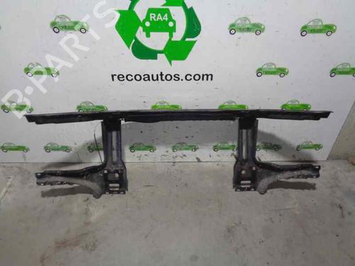 Front slam panel LAND ROVER RANGE ROVER III (L322) 3.0 D 4x4 | BP5765535C72 
