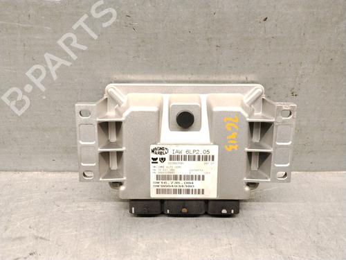 Used Engine control unit (ECU) Engine control unit (ECU) 38564290 38564290