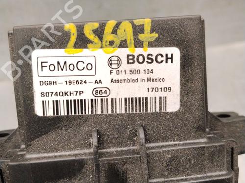 Heater resistor FORD GALAXY III (CK) 2.0 TDCi | BP36309375M108 - Image 5