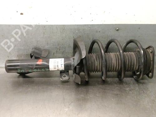 Used Left front shock absorber Left front shock absorber VOLVO C30 (533) 2.0 D (136 hp) 36072317 36072317
