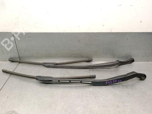 Vindspejlsviskerarm AUDI A4 B7 Avant (8ED) 3.0 TDI quattro (204 hp) 31886320