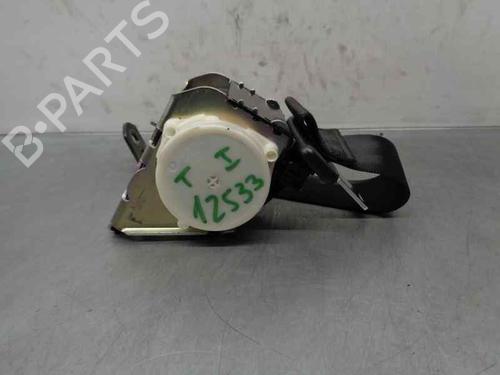 Used Rear left seatbelt FORD FOCUS III [2010-2020]  6940090