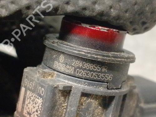Electronic module DACIA DUSTER (HM_) 1.5 dCi 115 4x4 | BP38592578M83  - Image 5
