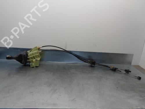 Used Gear lever Gear lever 9046118 9046118