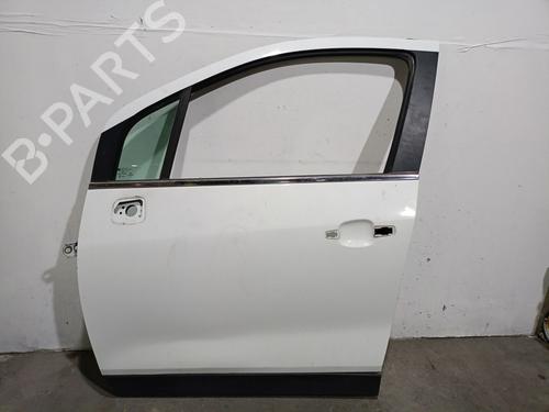Dør venstre fortil OPEL MOKKA / MOKKA X (J13) 1.4 (_76) (140 hp) 27972607