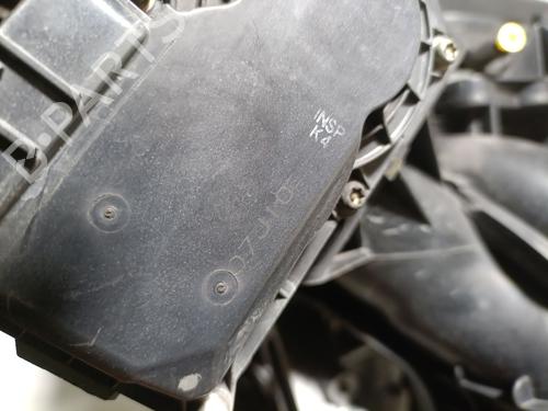 Engine HONDA CIVIC VIII Hatchback (FN, FK) 1.8 (FN1, FK2) | BP31210030M1 