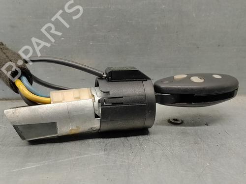 Ignition barrel CITROËN XSARA (N1) 2.0 HDi 90 | BP18268541M48 