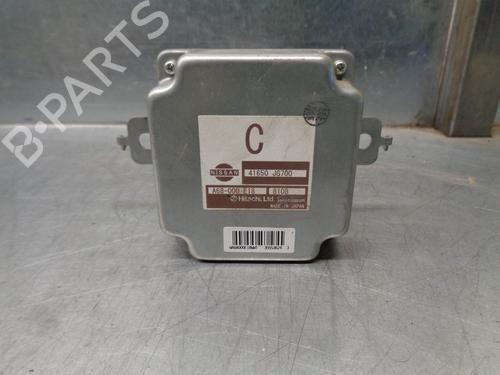 Used ESP ECU NISSAN X-TRAIL II (T31) 2.0 dCi 4x4 (150 hp) 8643693