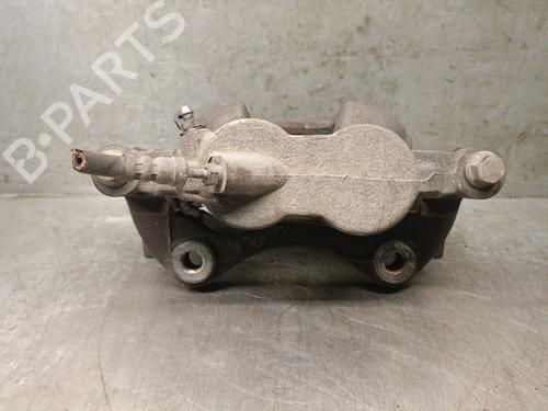 Left front brake caliper FORD TRANSIT V363 Van (FCD, FDD) 2.0 EcoBlue | BP25995906M105 