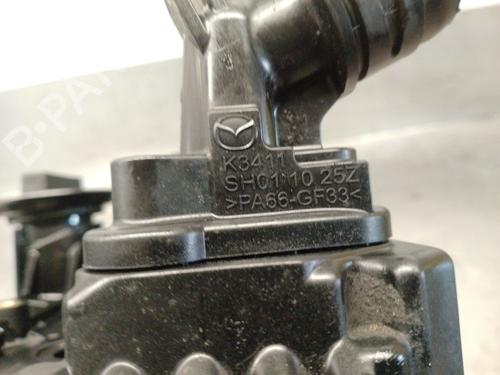 Valve cover MAZDA 6 Saloon (GJ, GL) 2.2 D (GJ2FP) | BP33656873M124  - Image 7