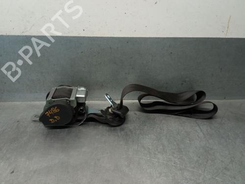 Sikkerhedssele foran højre CHEVROLET AVEO / KALOS Hatchback (T200) 1.2 (72 hp) 29555836