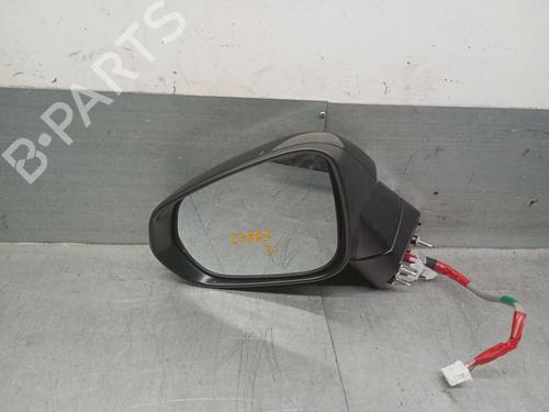 Retrovisor izquierdo LEXUS NX (_Z1_) 300h AWD (AYZ15_) | BP29955421C26