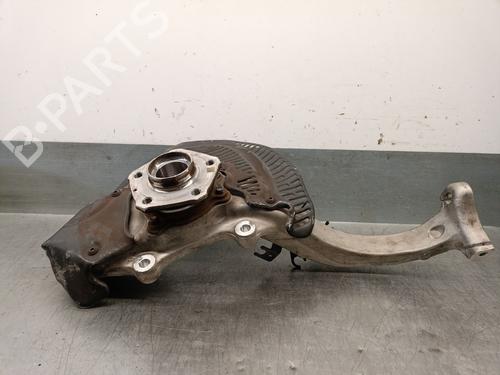 Left front steering knuckle VW TOUAREG (CR7, RC8) 3.0 TSI 4motion | BP30110651M25