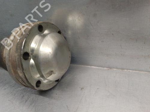 Left front driveshaft SEAT LEON (1P1) 2.0 TDI 16V | BP29708152M38